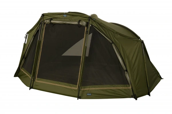 Aqua Bivak Pioneer 100 Bivvy Aquatexx EV 1.0 14