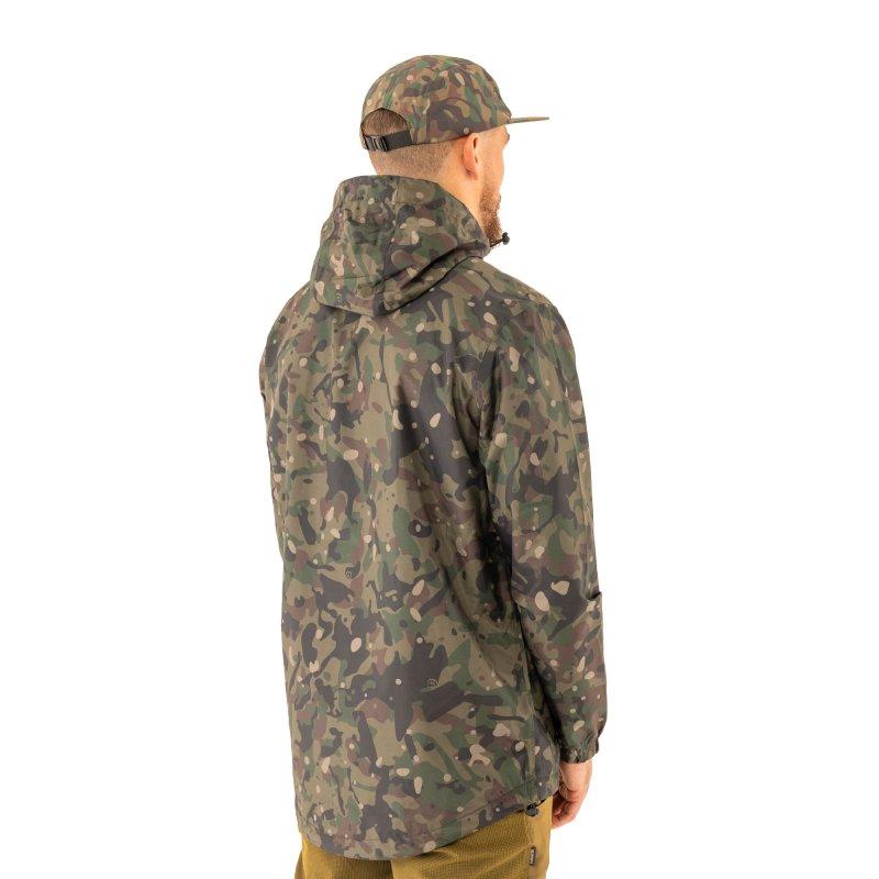 Trakker Bunda TechPro Camo Smock 6