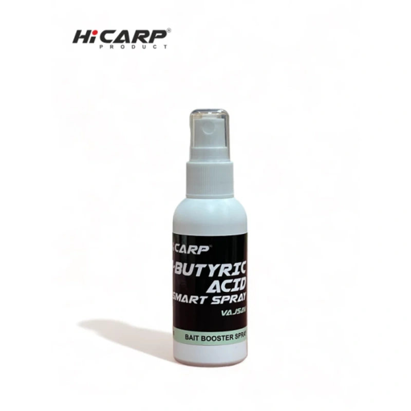 Smart Spray N-BUTYRIC 50ml