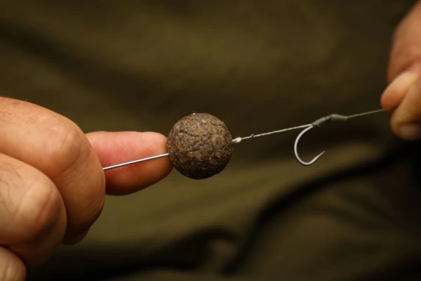 Nikl Ready boilie Crab 3