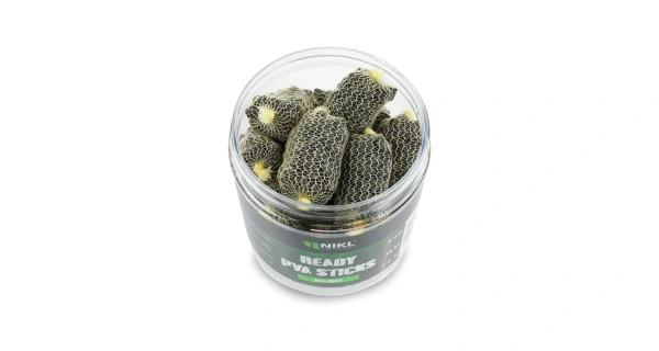 Nikl Ready PVA Stick Halibut 20ks 3