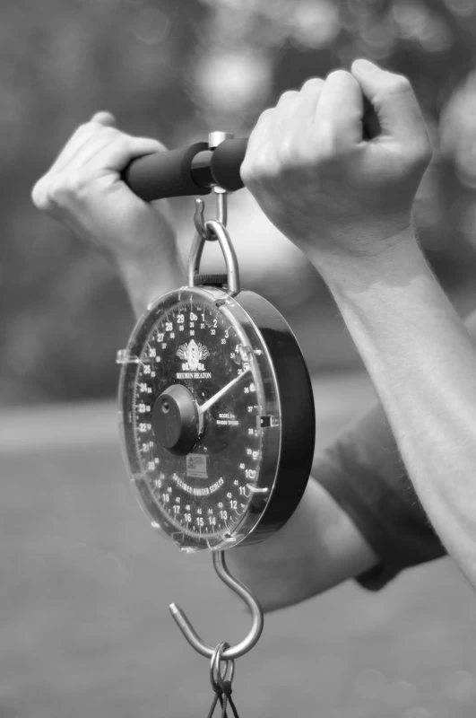 Trakker Madlo na vážení Easylift Weigh Bar 1