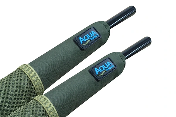 Aqua Plovák na ramena k podběráku Landing Net Arms Floats 2ks 1