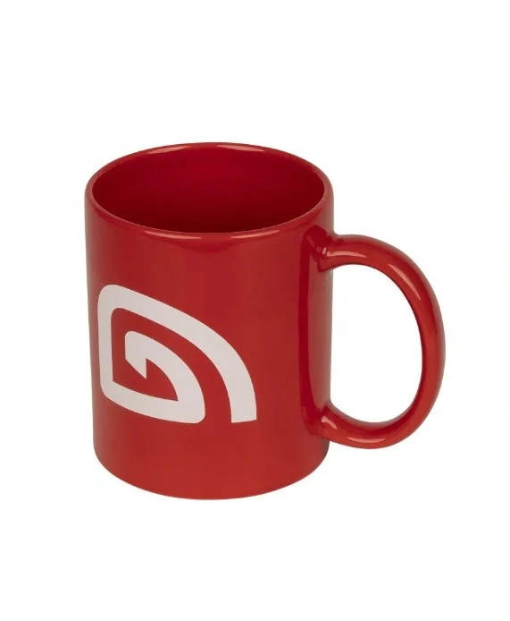 Trakker Hrnek Red Mug 2