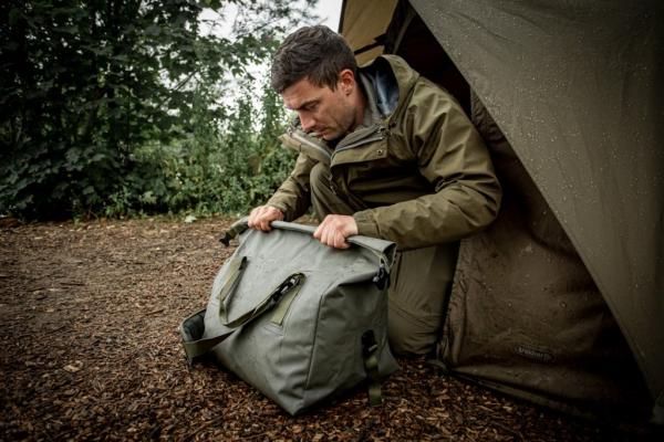 Trakker Nepromokavá taška - Downpour Roll-Up Carryall