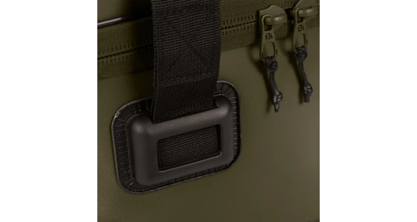 Trakker Vodoodolná taška Downpour T1 Carryall M 30L - Green 5