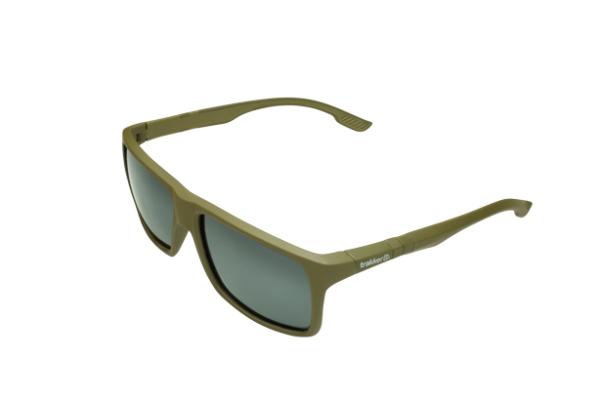 Trakker Polarizačné Okuliare - Classic Sunglasses 5