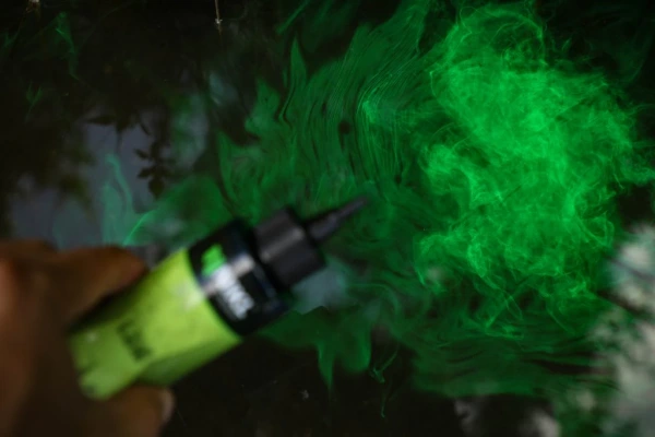 Nikl LUM-X YELLOW Liquid Glow Corn 115ml 8