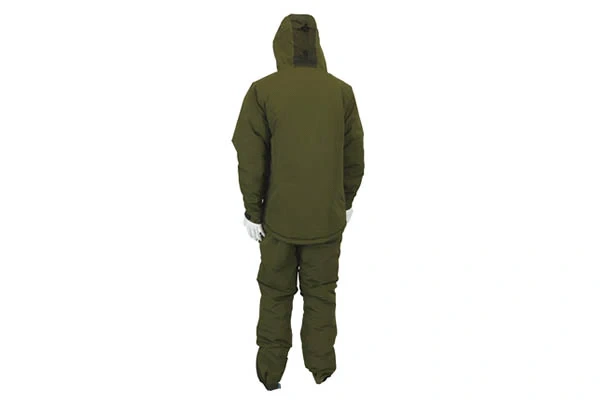 Aqua Bunda F12 Thermal Jacket 8