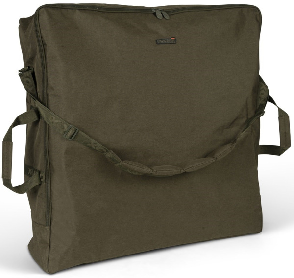 Fox Taška Na Lehátko Voyager Large Bedchair Bag