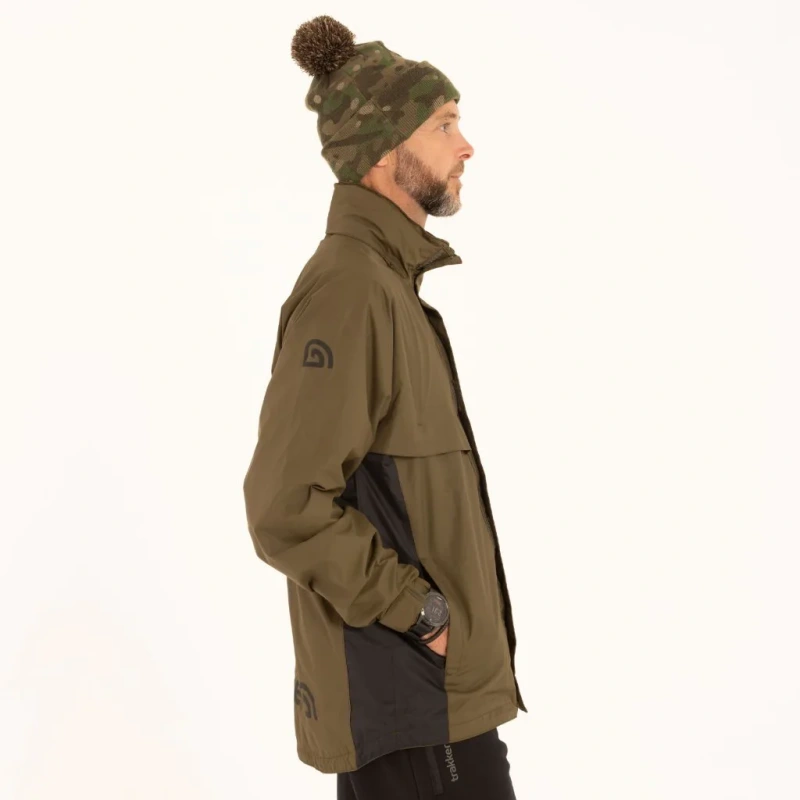 Trakker Bunda CR Downpour Jacket 9