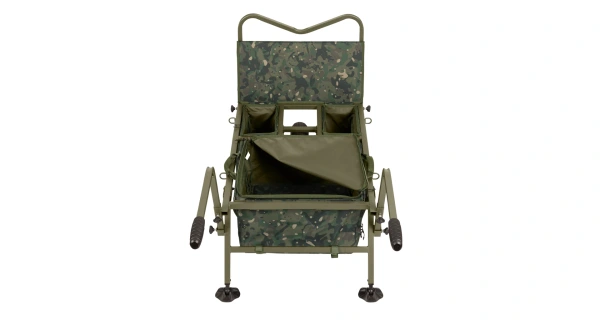 Trakker Prepravný vozík X-Trail T3 Barrow 5