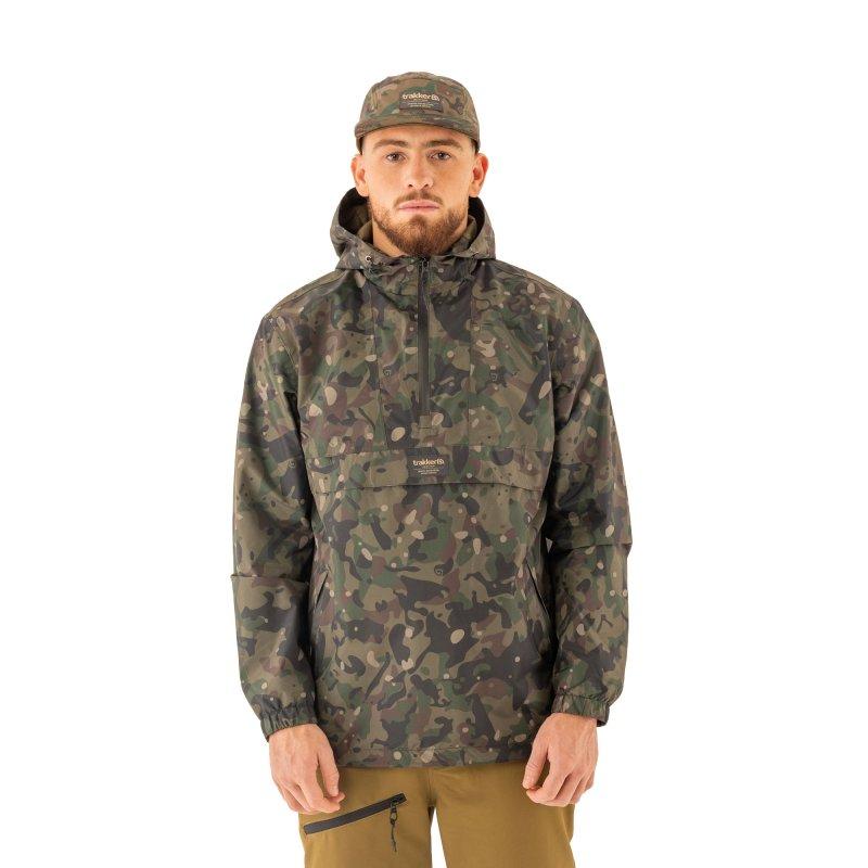 Trakker Bunda TechPro Camo Smock 2