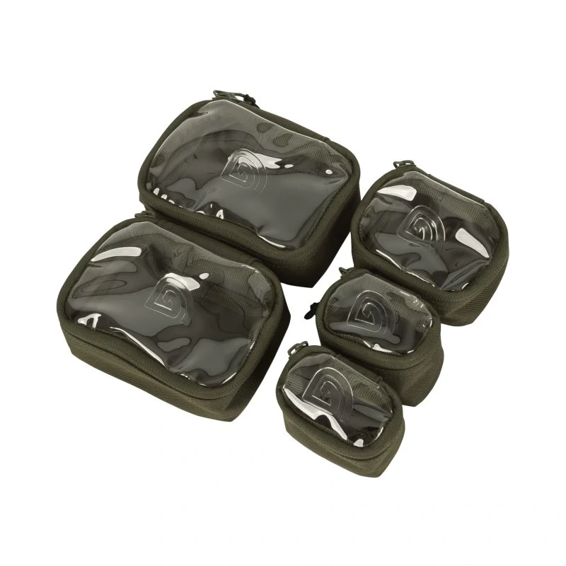 Trakker Taška na olůvka NXG Modular Lead Pouch System 8