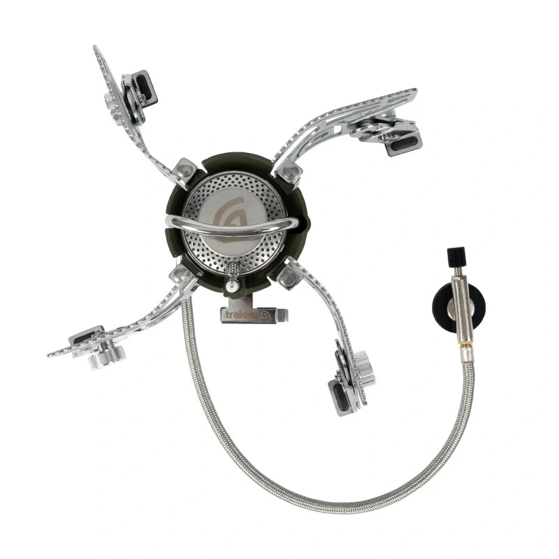 Trakker Vařič Armolife CG-4 Stove 14