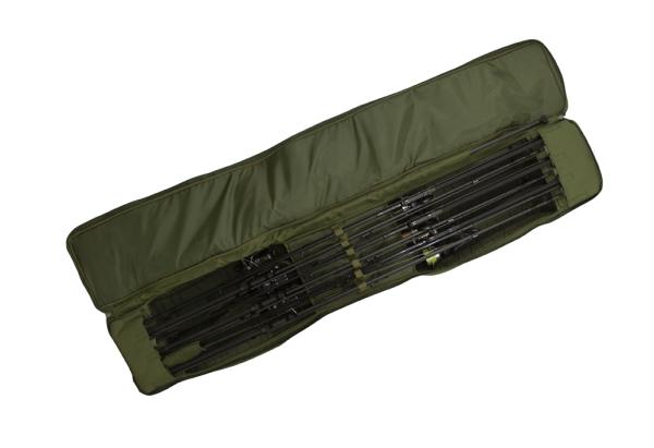 Trakker Puzdro na pruty 10 ft - NXG 6 Rod Holdall 10 foot