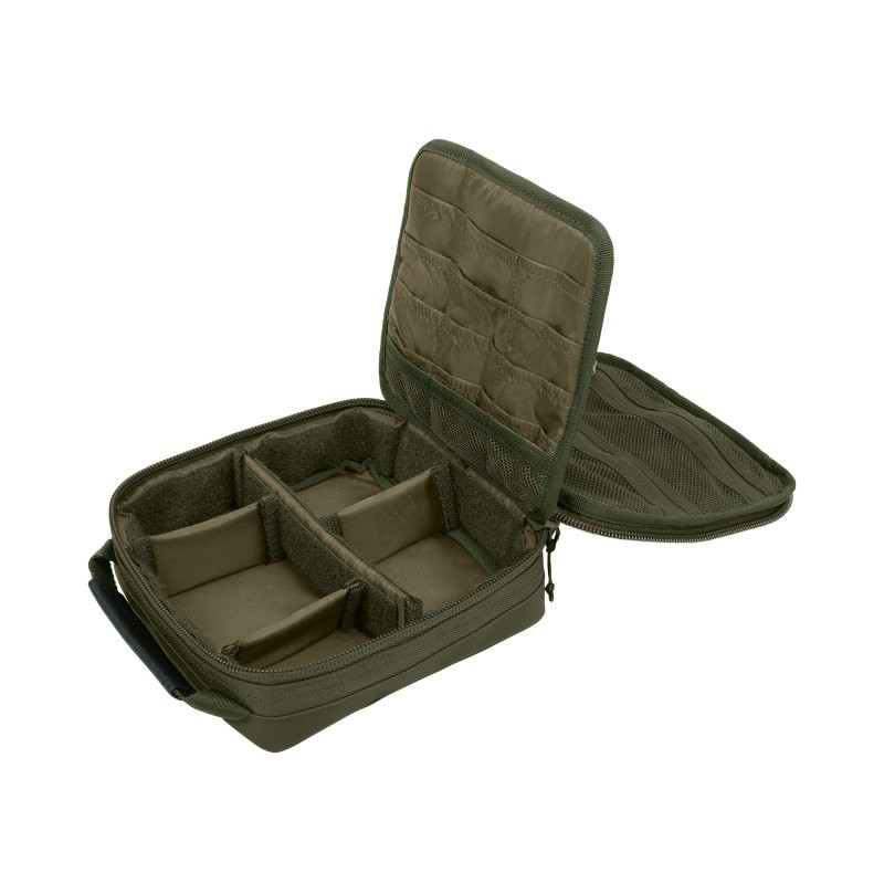 Trakker Taška - NXG Compact Tackle Bag 4