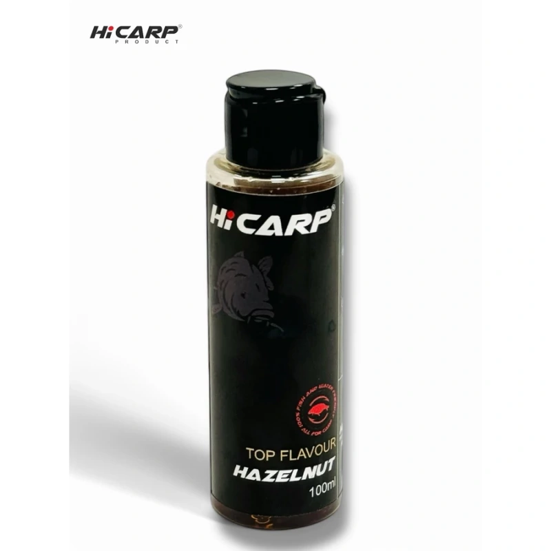 Top Hazelnut Flavour100ml