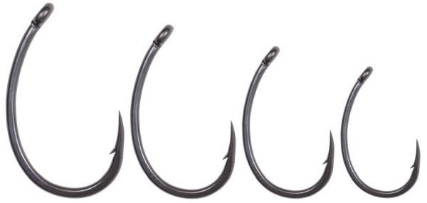 Korda Háčiky Essentials Krank X Barbed 10 ks 2