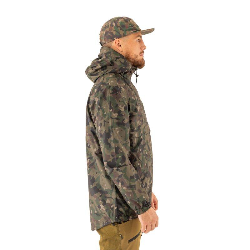 Trakker Bunda TechPro Camo Smock 4