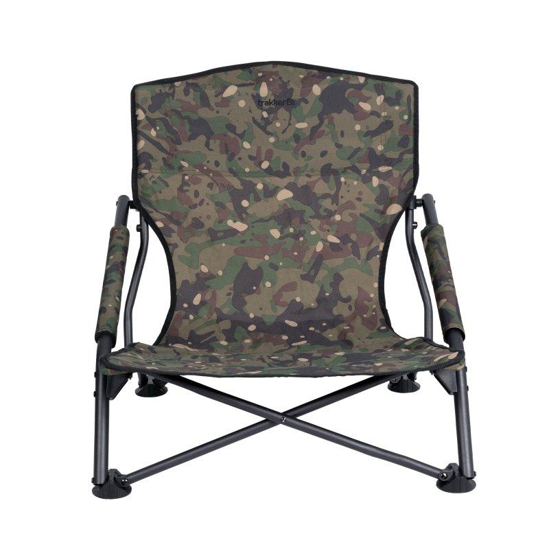 Trakker Kreslo - RLX Scout Chair 2