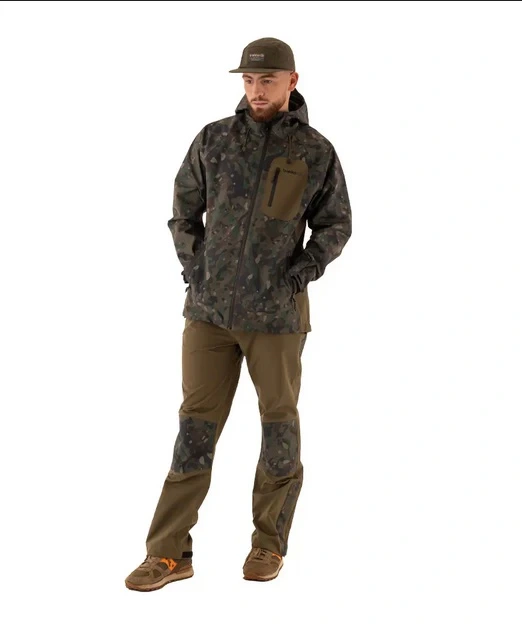 Trakker Bunda TechPro Waterproof Jacket 11