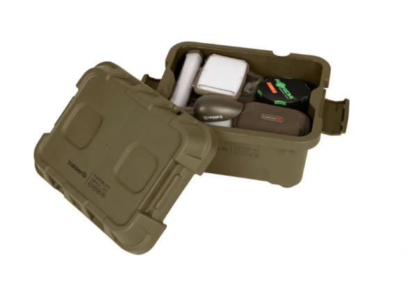 Trakker Box Tuffbloc Storage Box S