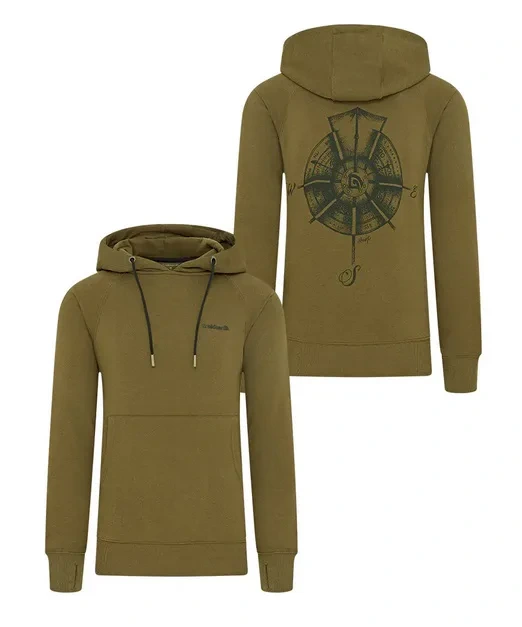 Trakker Mikina Tempest Hoody 2