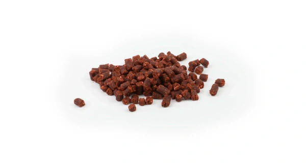 Nikl Pelety Krill Berry 1kg 1