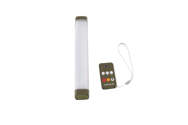 Trakker Svetlo s ovladačem - Nitelife Bivvy Light Remote 200