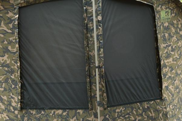 Fox Bivak R Series 2 Man XL Camo 1