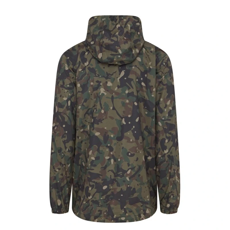 Trakker Bunda TechPro Camo Smock 11