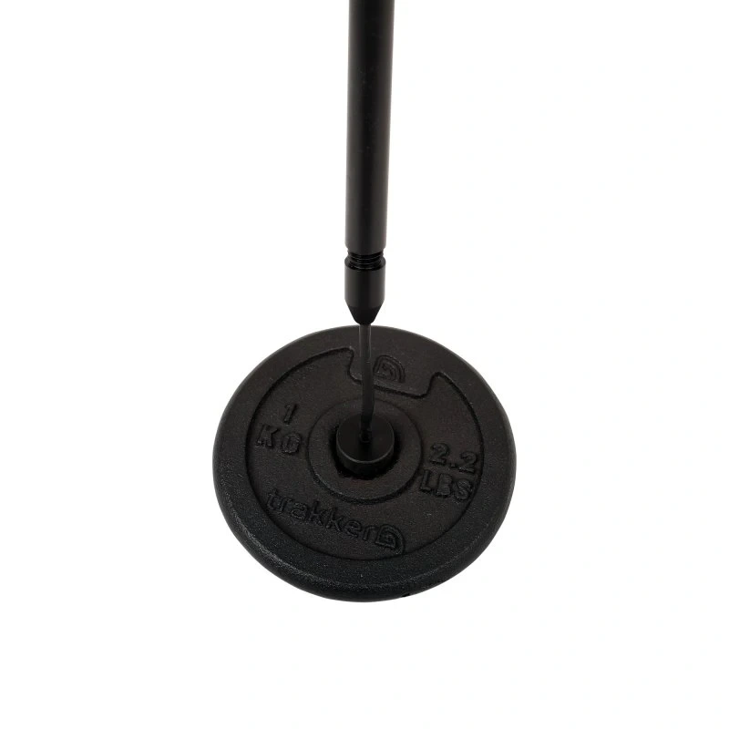 Trakker Tyčová bójka Marker Pole Kit 6,5m Multi Color 16