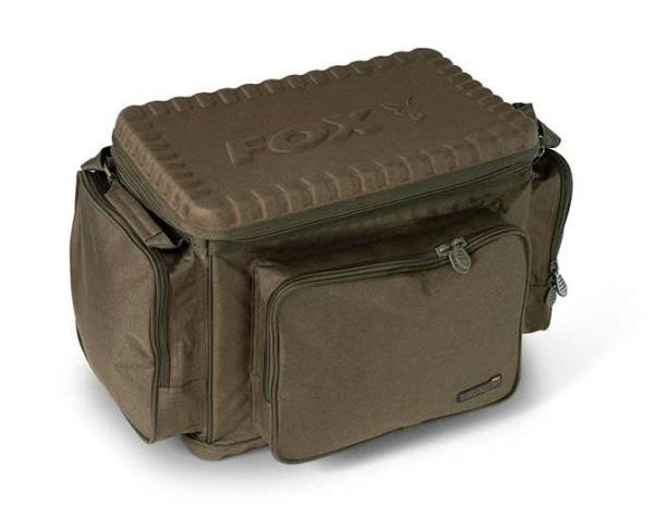 Fox Taška Voyager Barrow Bag 2