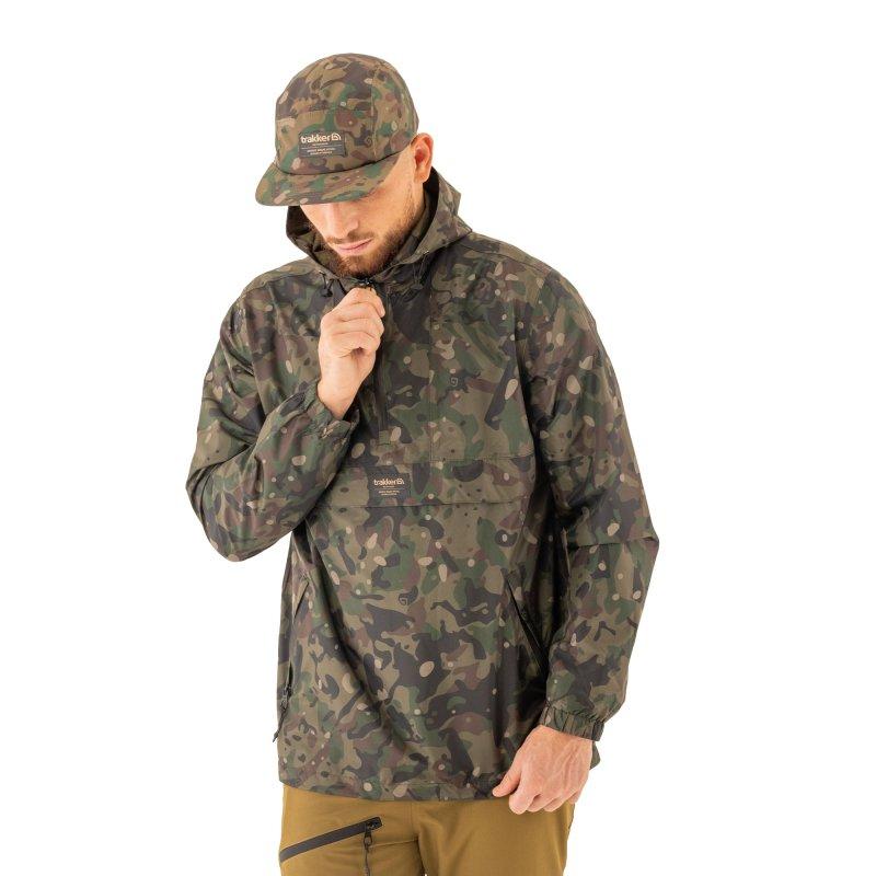 Trakker Bunda TechPro Camo Smock 3