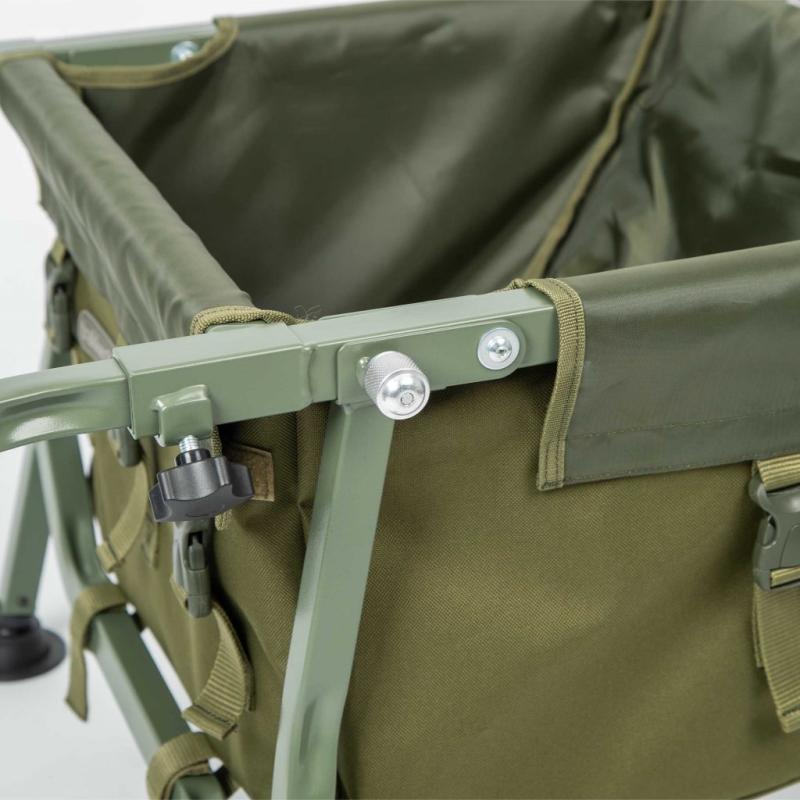 Trakker Prepravní vozík - X-Trail T1 Barrow 5