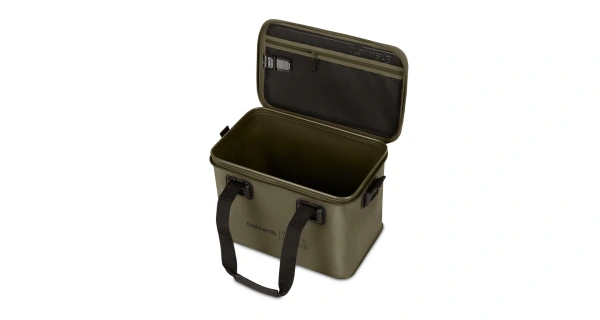 Trakker Vodoodolná taška Downpour T1 Carryall M 30L - Green 3