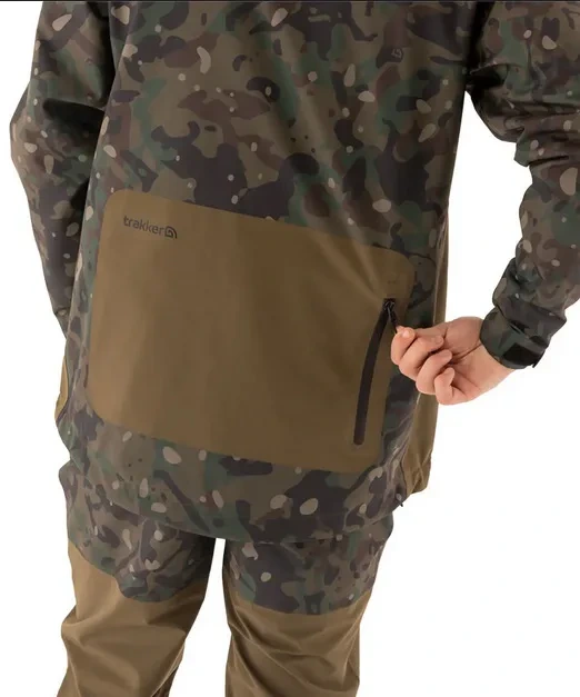 Trakker Bunda TechPro Waterproof Jacket 17
