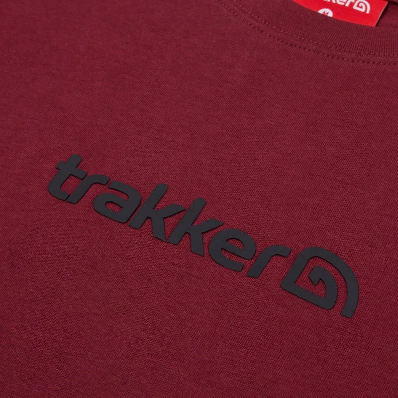 Trakker Tričko Ripple T-shirt 3
