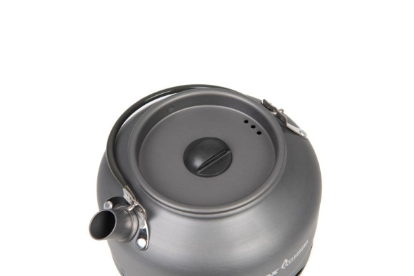 Fox Konvička Cookware Heat Transfer Kettle 0,9 l 3
