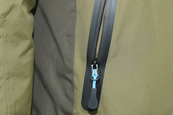 Aqua Bunda F12 Thermal Jacket 14