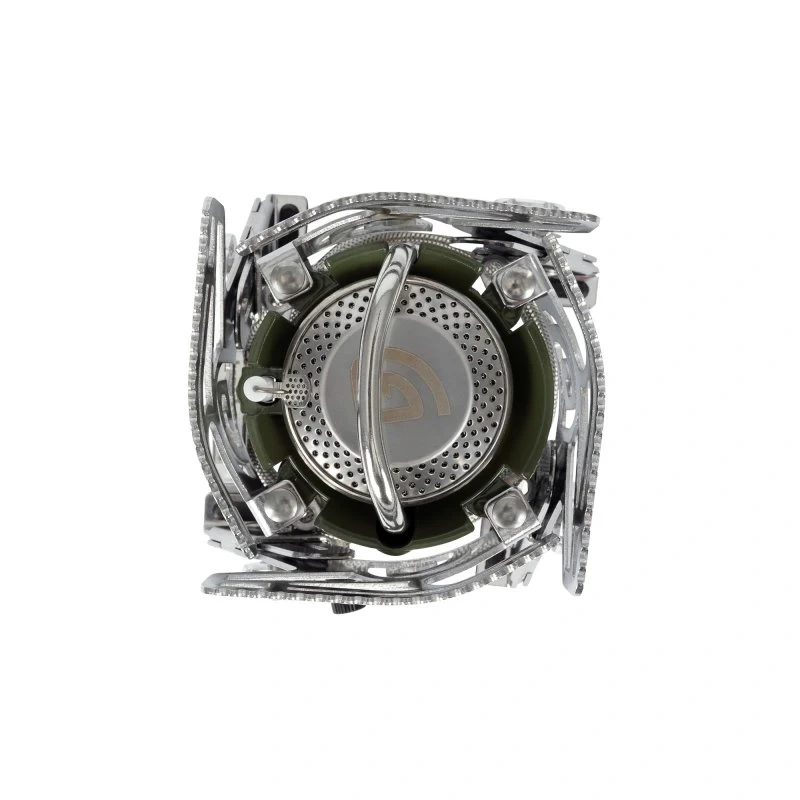 Trakker Vařič Armolife CG-4 Stove 3