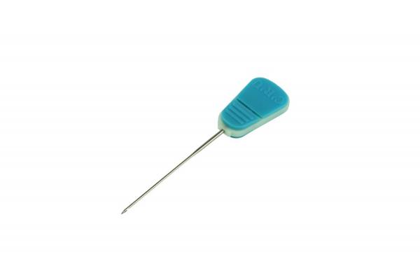 Carp´R´Us Boilie ihla Baiting needle – Short spear needle Blue