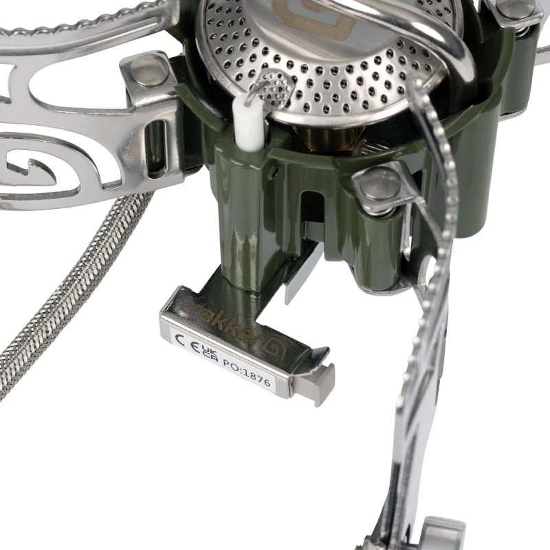 Trakker Vařič Armolife CG-4 Stove 15