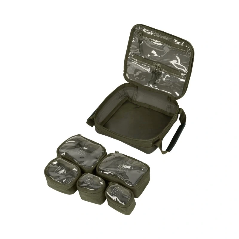 Trakker Taška na olůvka NXG Modular Lead Pouch System 2
