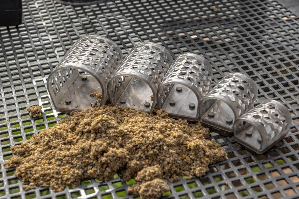 Preston Innovations Krmítko Hexmesh Plastic Cage Feeders Large - 50 g 1