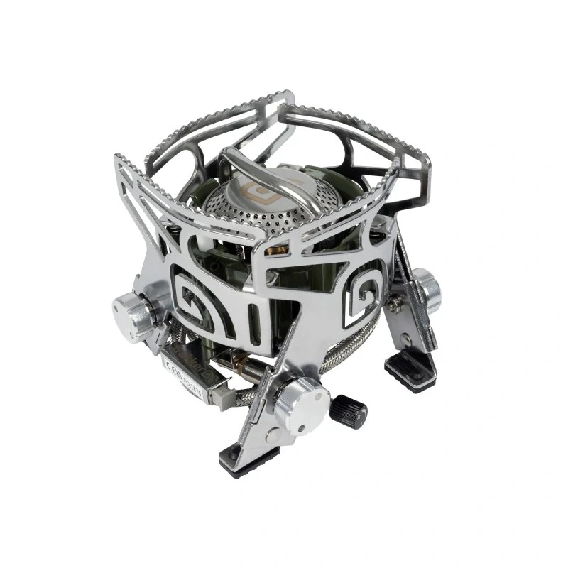 Trakker Vařič Armolife CG-4 Stove 4