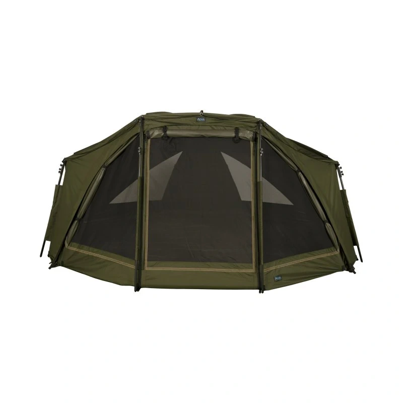 Aqua Bivak Pioneer 100 Bivvy Aquatexx EV 1.0 19