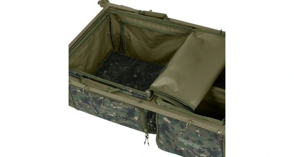 Trakker Prepravný vozík X-Trail T3 Barrow 8