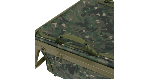 Trakker Prepravný vozík X-Trail T3 Barrow 9